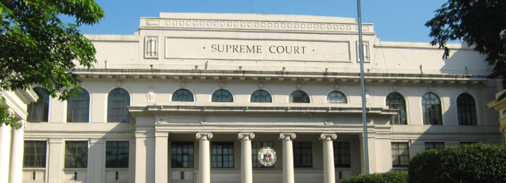 Supreme Court: Only the parties to a construction contract may invoke CIAC jurisdiction